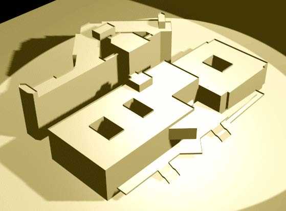 Pulmoloji Hastanesi Yakutsk Rusya Federasyonu